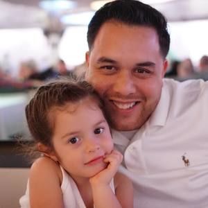 Meet your Posher, Brian